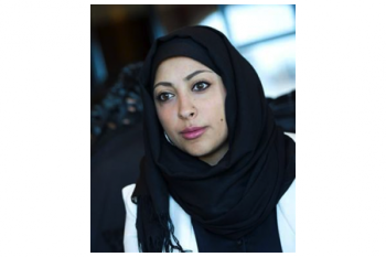 Message from Human Rights Defender Maryam Al-Khawaja